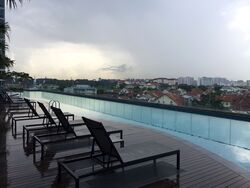 Sennett Residence (D13), Condominium #559988051